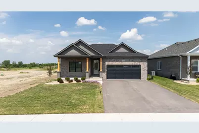 24508 S Frontera Court, Manhattan, IL 60442 - Photo 1