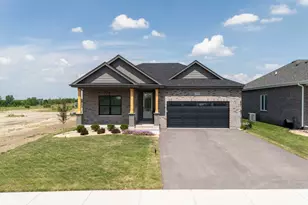 24508 S Frontera Ct, Manhattan, IL 60442 - Photo 1