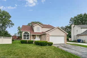 14517 S Troy St, Posen, IL 60469 - Photo 1