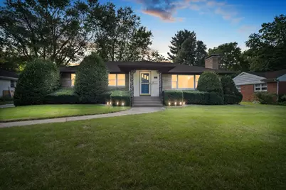 111 N Adelaide Street, Normal, IL 61761 - Photo 1