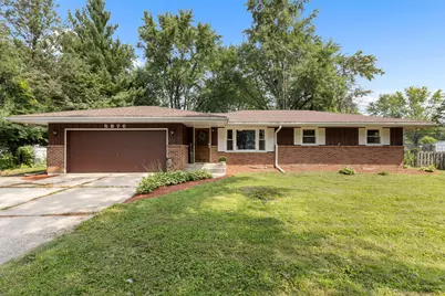 5876 Linden Road, Rockford, IL 61109 - Photo 1