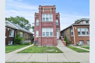 1342 S 57th Avenue, Cicero, IL 60804 - Photo 1