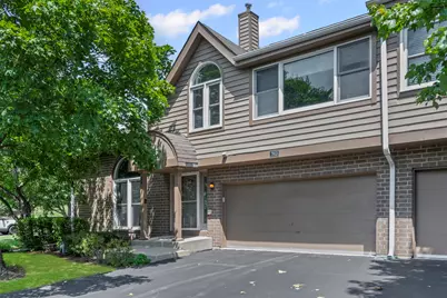 7913 Stewart Drive, Darien, IL 60561 - Photo 1