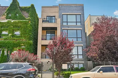 4538 S Oakenwald Avenue #1, Chicago, IL 60653 - Photo 1