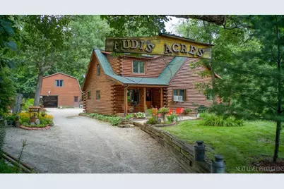 4002 E 1950th Road, Sheridan, IL 60551 - Photo 1