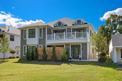 563 Mill Street, Fontana, WI 53125 - Photo 1