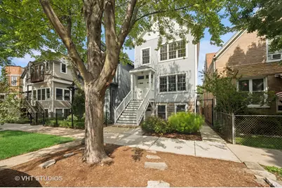 2707 N Richmond Street, Chicago, IL 60647 - Photo 1