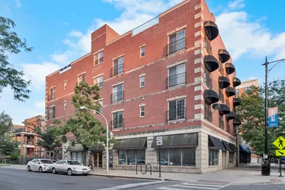 4725 N Sheridan Road #4C, Chicago, IL 60640 - Photo 1