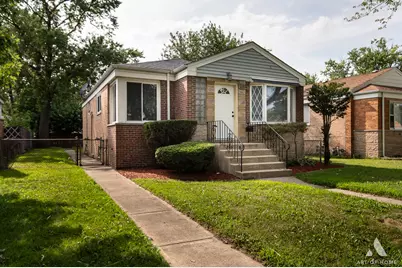 14504 Woodlawn Avenue, Dolton, IL 60419 - Photo 1