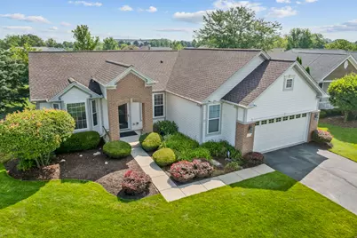 12332 Cold Springs Drive, Huntley, IL 60142 - Photo 1