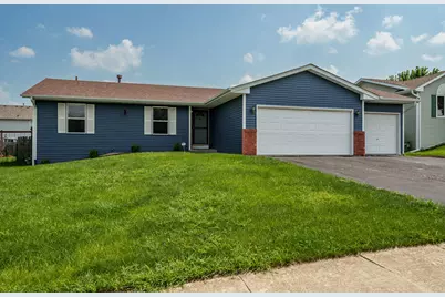 4208 Clearfield Avenue, Rockford, IL 61109 - Photo 1