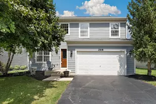 2508 Rosehall Ln, Aurora, IL 60503 - Photo 1