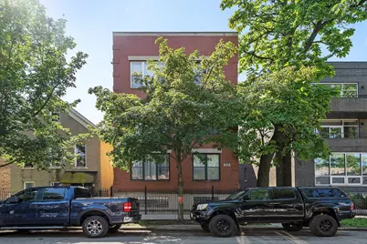 1636 N Rockwell Street #401, Chicago, IL 60647 - Photo 1