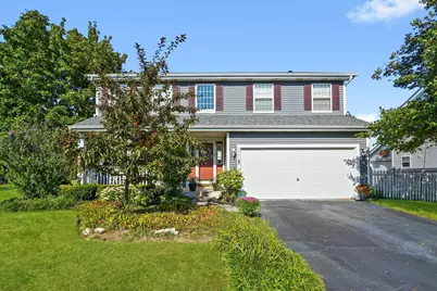 2202 Riverside Drive, Plainfield, IL 60586 - Photo 1