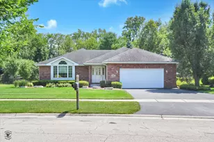 8905 Brown Dr, Frankfort, IL 60423 - Photo 1