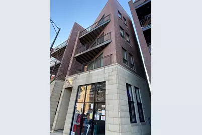 2413 W Madison Street #4, Chicago, IL 60612 - Photo 1