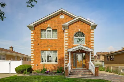 4544 N Oriole Avenue, Norridge, IL 60706 - Photo 1