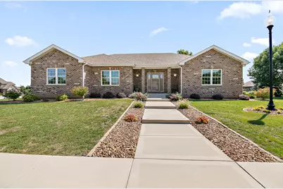 3279 Toulouse, Bourbonnais, IL 60914 - Photo 1