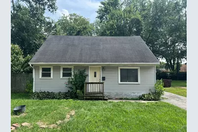 56 Apache Street, Park Forest, IL 60466 - Photo 1