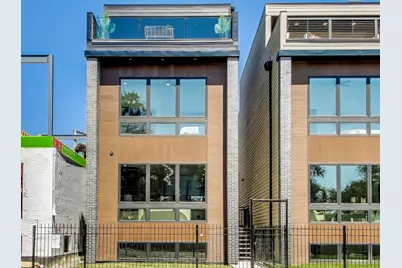 4212 W 5th Avenue, Chicago, IL 60624 - Photo 1