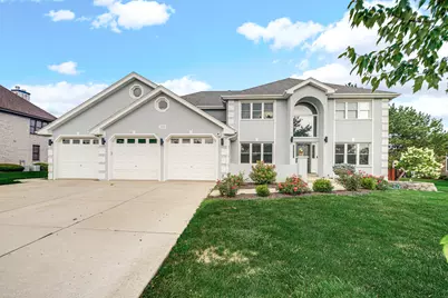 21331 Georgetown Road, Frankfort, IL 60423 - Photo 1