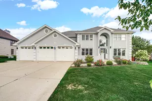 21331 Georgetown Rd, Frankfort, IL 60423 - Photo 1