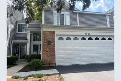 1367 Spaulding Road, Bartlett, IL 60103 - Photo 1