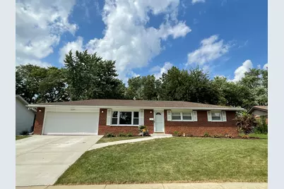 1030 Helene Lane, Schaumburg, IL 60193 - Photo 1