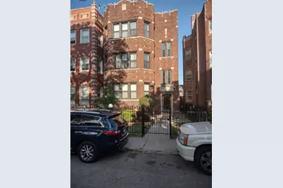 8037 S Champlain Avenue, Chicago, IL 60619 - Photo 1