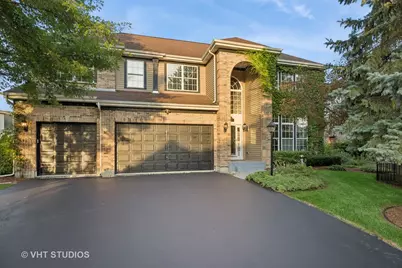 2305 Tracy Lane, Algonquin, IL 60102 - Photo 1