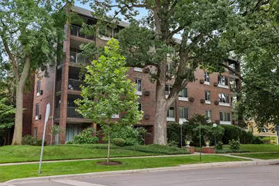 2324 Central Street #4C, Evanston, IL 60201 - Photo 1