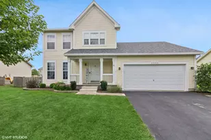 4300 Dobbins St, Plano, IL 60545 - Photo 1