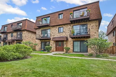 9713 Bianco Terrace #1A, Des Plaines, IL 60016 - Photo 1
