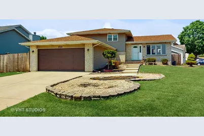 2220 Manico Drive, Crest Hill, IL 60403 - Photo 1