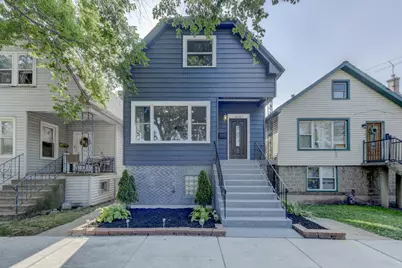 10642 S Avenue O, Chicago, IL 60617 - Photo 1