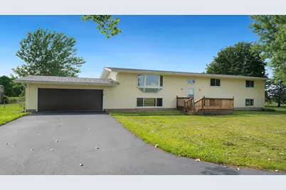 22005 Harmony Road, Marengo, IL 60152 - Photo 1