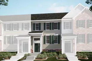 1707 Neubauer Circle, Lindenhurst, IL 60046 - Photo 1