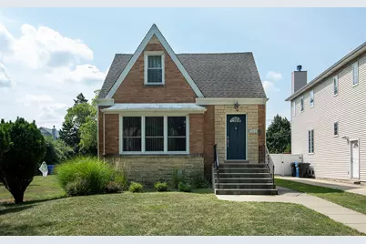 5305 W Ardmore Avenue, Chicago, IL 60646 - Photo 1