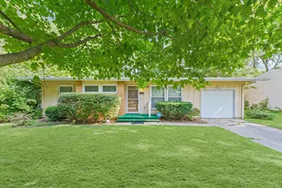 1212 Mimosa Drive, Champaign, IL 61821 - Photo 1