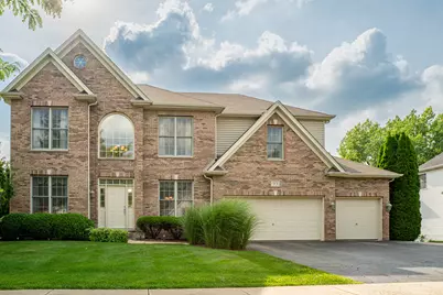 73 Johnson Woods Drive, Batavia, IL 60510 - Photo 1