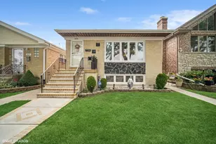 3231 N Osage Ave, Chicago, IL 60634 - Photo 1