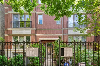 2947 N Damen Avenue #2N, Chicago, IL 60618 - Photo 1