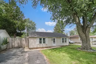 2417 Grape St, Joliet, IL 60435 - Photo 1