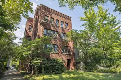 5712 S Dorchester Avenue #1, Chicago, IL 60637 - Photo 1