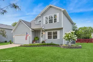 1815 Harvest Ln, Plainfield, IL 60586 - Photo 1