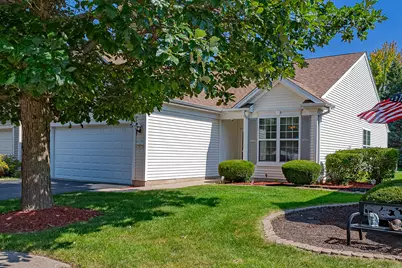 13922 Palisades Avenue, Huntley, IL 60142 - Photo 1