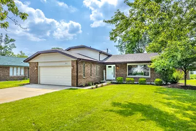 812 Lear Lane, New Lenox, IL 60451 - Photo 1