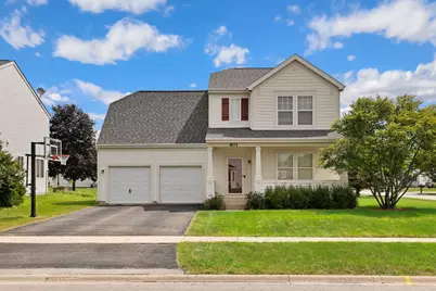 801 S Parkside Drive, Round Lake, IL 60073 - Photo 1