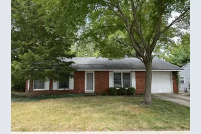 1418 Kingsridge Drive, Normal, IL 61761 - Photo 1