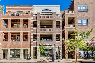 4043 N Damen Avenue #3, Chicago, IL 60618 - Photo 1